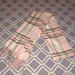 scarf